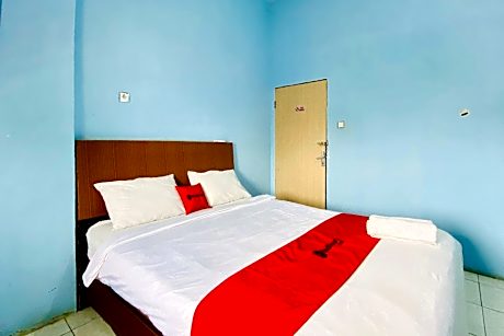 RedDoorz @ Star Hill Inn Syariah Tebing Tinggi