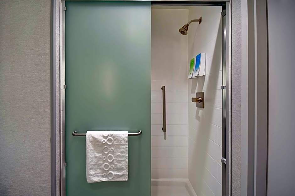 Home2 Suites By Hilton San Francisco Airport North