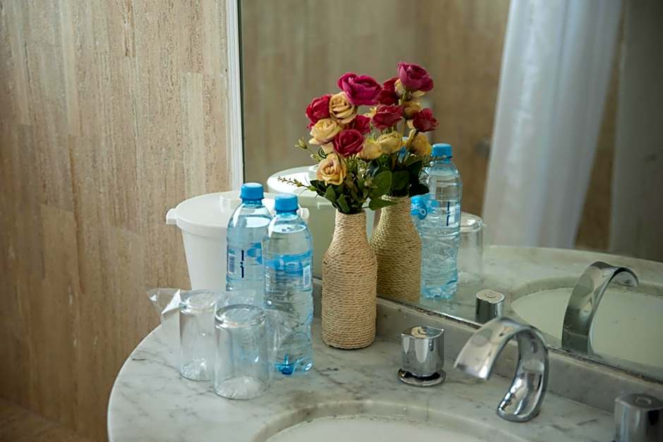 Ritz Acapulco All Inclusive