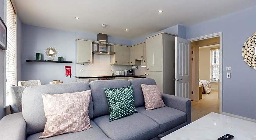 Urban Chic - Covent Garden