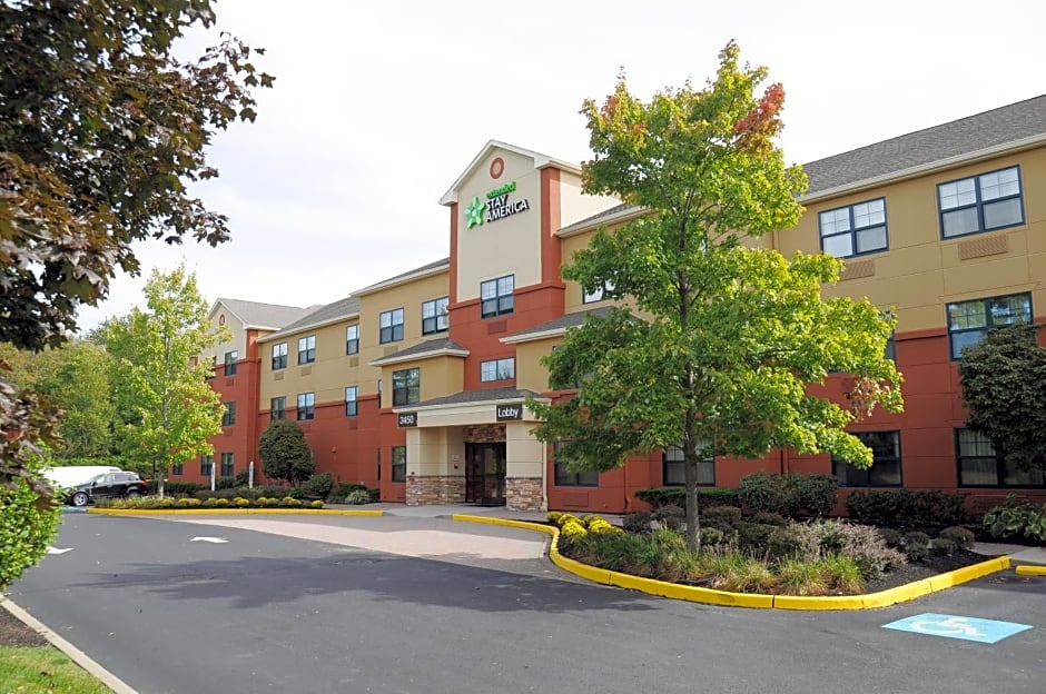 Extended Stay America Suites - Princeton - West Windsor