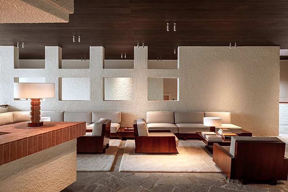 Cap d'Antibes Beach Hotel