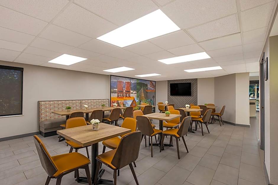 Clarion Pointe Sevierville-Pigeon Forge