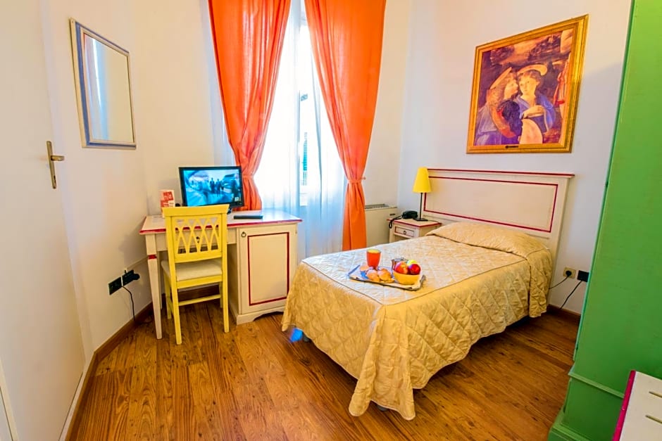 Hotel Vasari