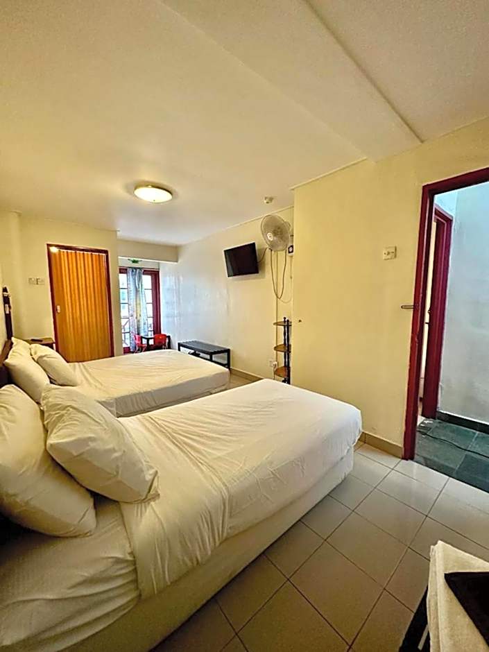 Photo 1 of 10 of Triple Room