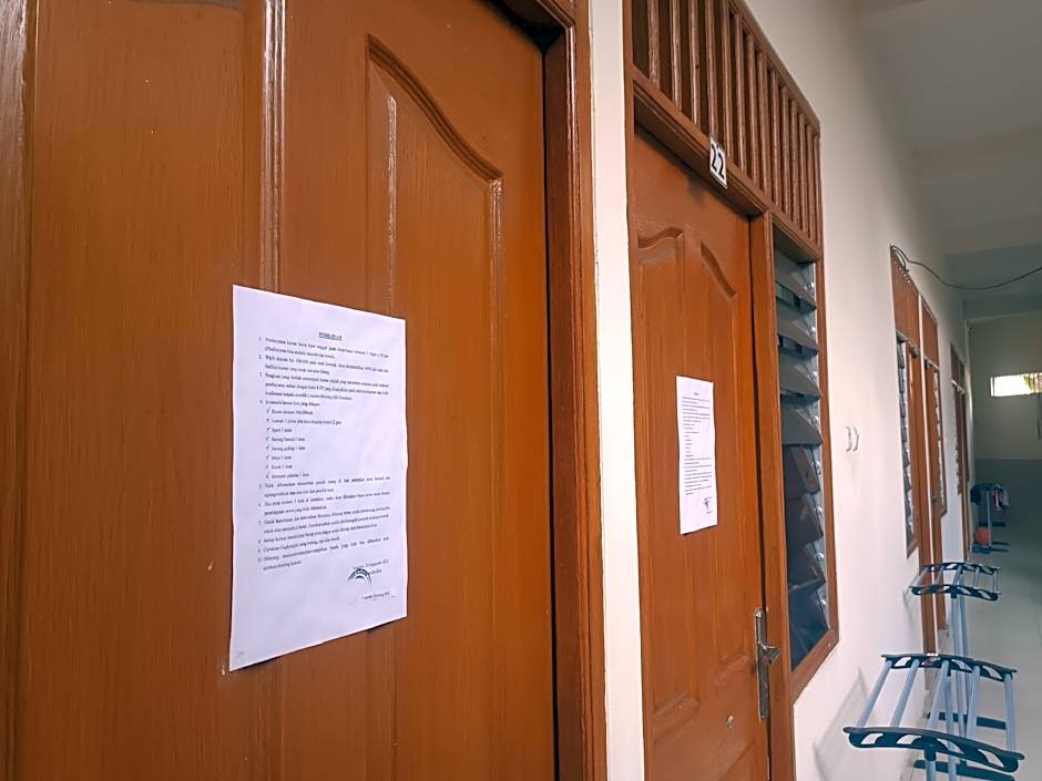 Hotel O Lourdes Blessing Hill