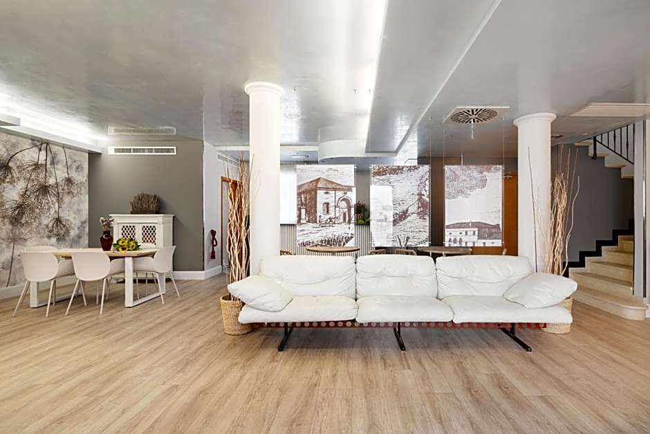 Hotel Ca' Tron