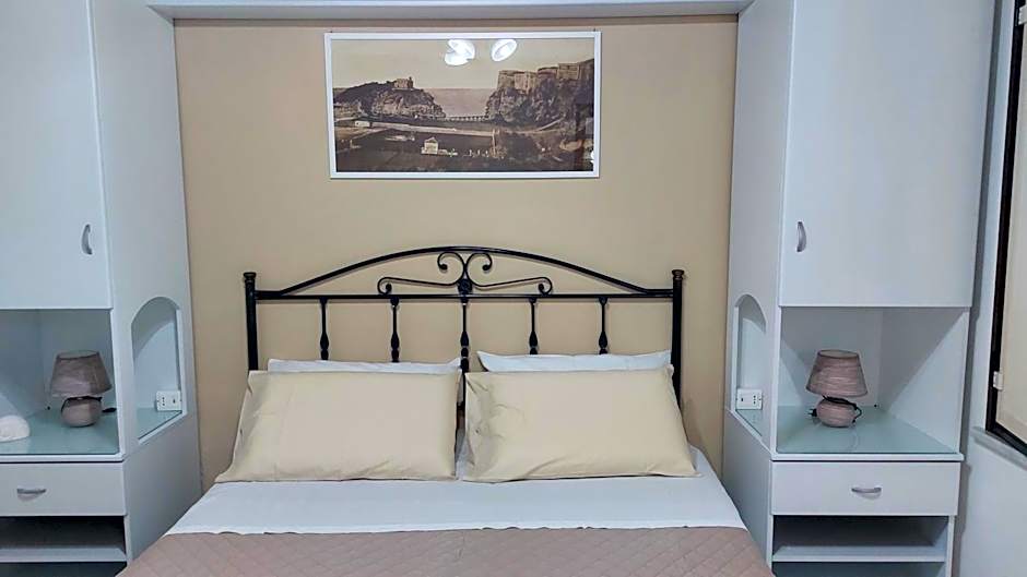 Residenza La Grazia Tropea - Free Parking -