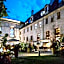 Hotel de Bourbon Mercure Bourges