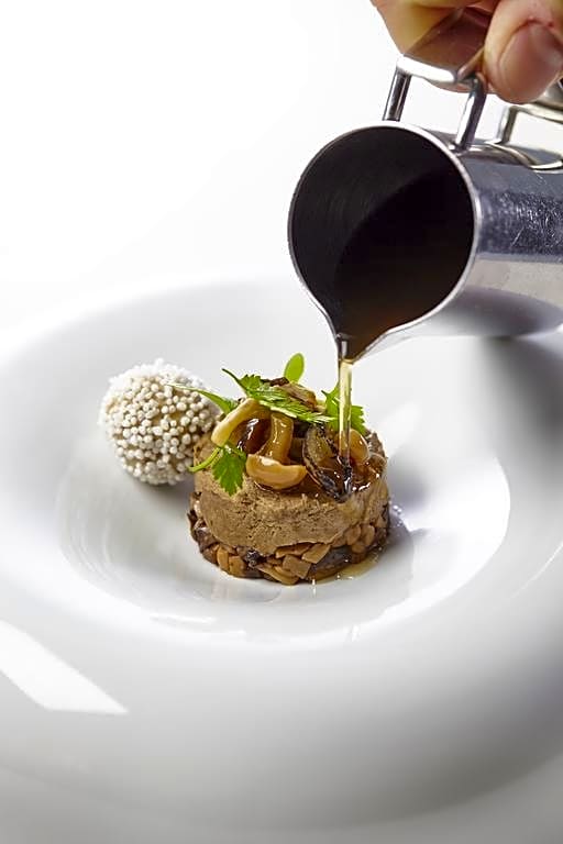 La Mare aux Oiseaux, The Originals Collection (Relais du Silence)