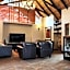 Morokolo Safari Lodge Self-catering