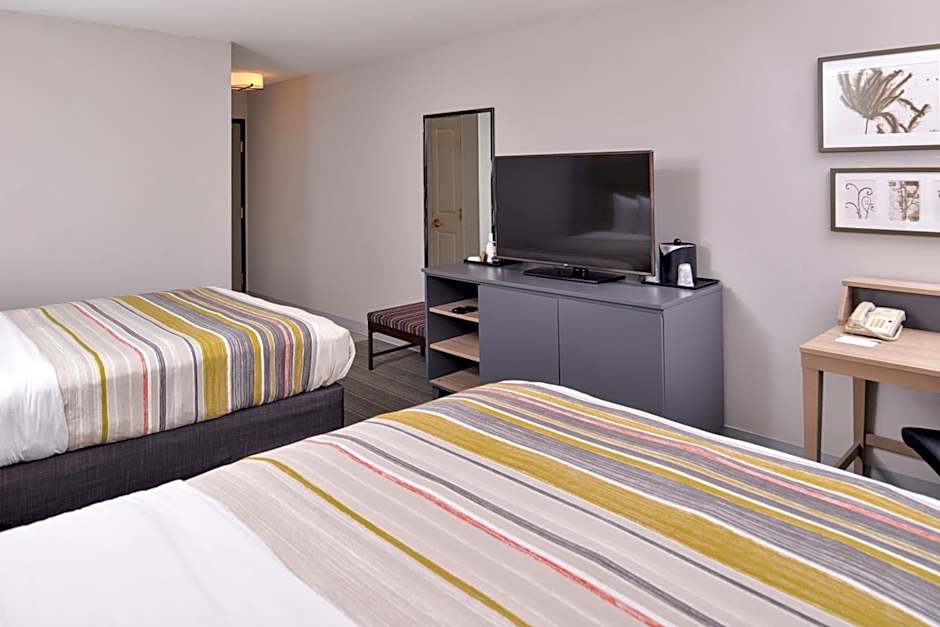 Country Inn & Suites by Radisson, Tinley Park, IL