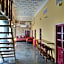 Jaipur Jantar Hostel