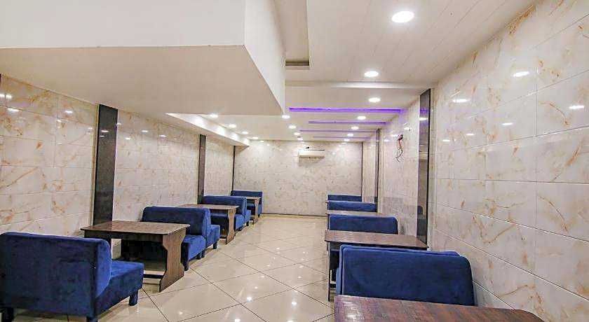 Hotel Golden City