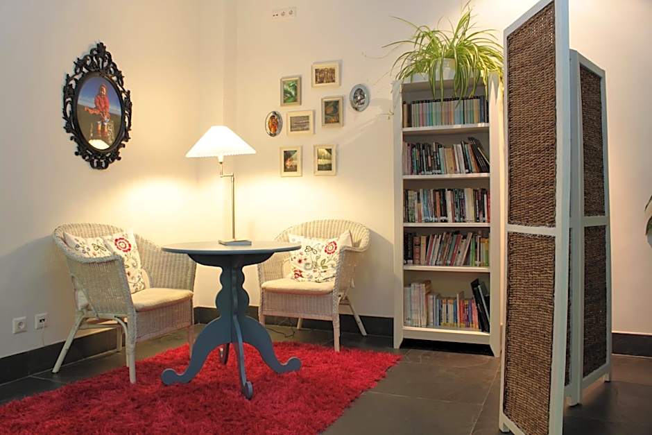 HI Alijo - Pousada de Juventude