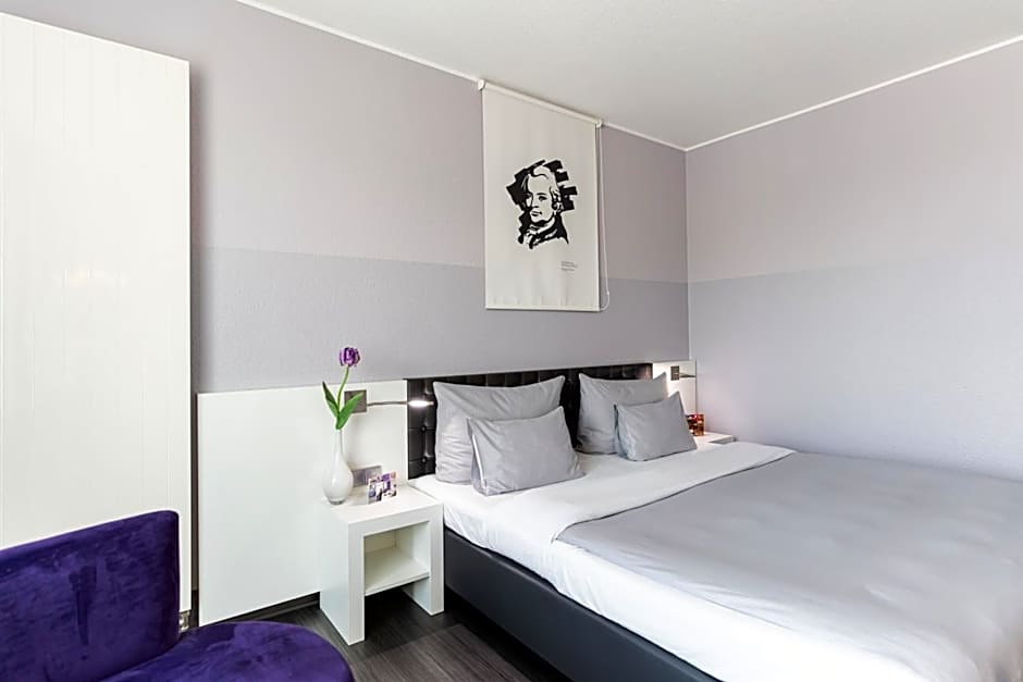 elaya hotel wolfenbuettel, Trademark Collection by Wyndham