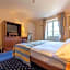 Grand Hotel et Centre Thermal d'Yverdon-les-Bains