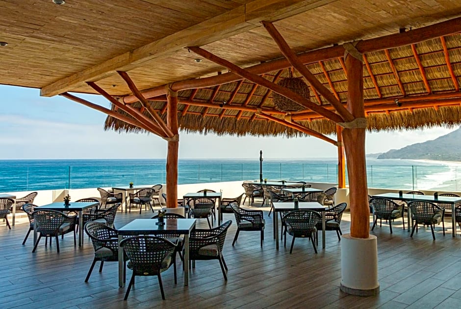 Xiobella Boutique Hotel -Punta de Mita