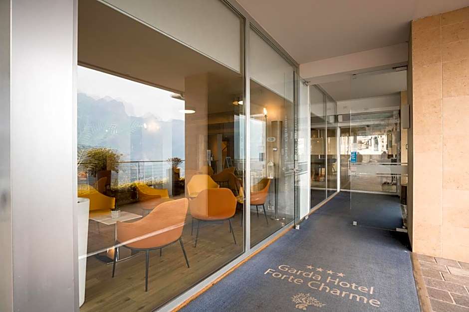 Garda Hotel Forte Charme