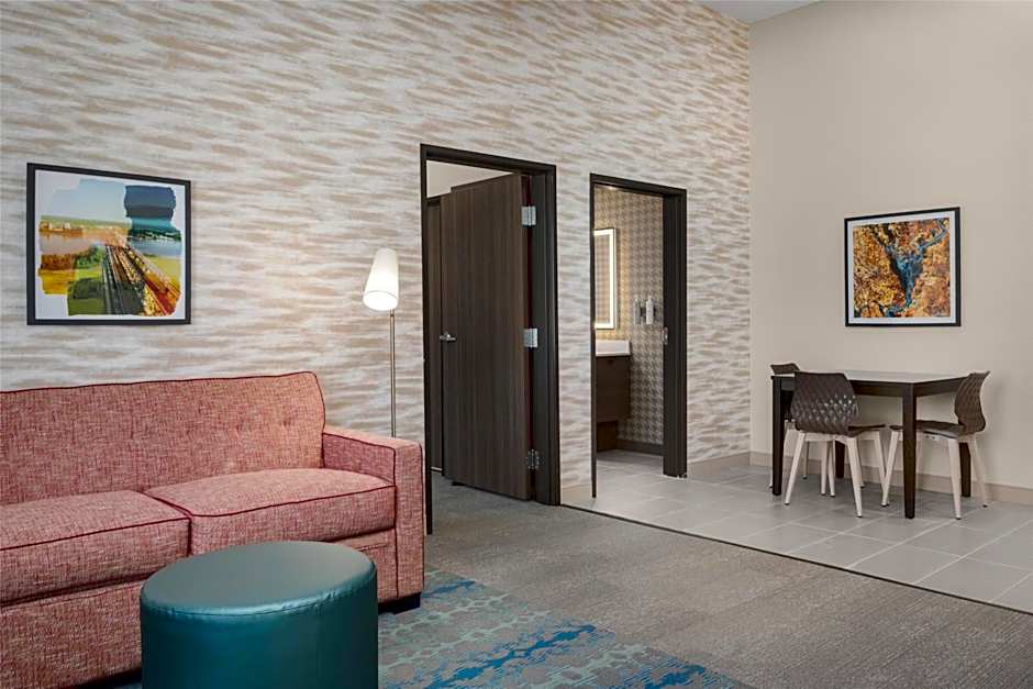 Home2 Suites by Hilton Forrest City
