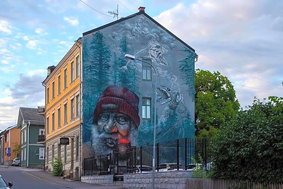 Home Hotel Bristol