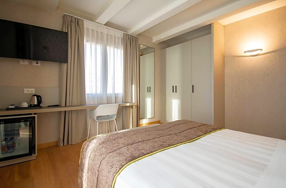 Hotel Medusa