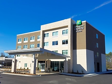 Holiday Inn Express & Suites - Carrollton West, an IHG Hotel