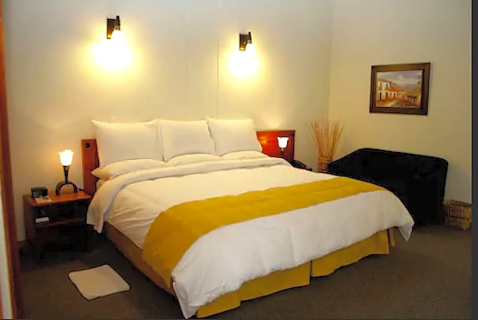 Hotel Casa de los Fundadores