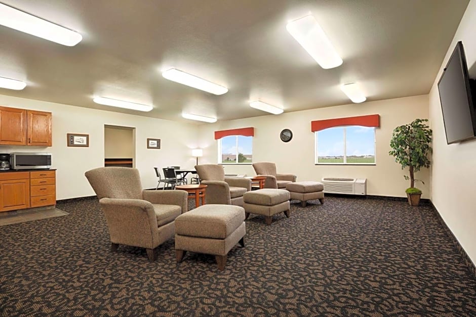 Baymont by Wyndham Fremont