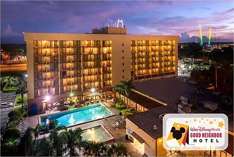 Holiday Inn & Suites Orlando SW - Celebration Area By IHG