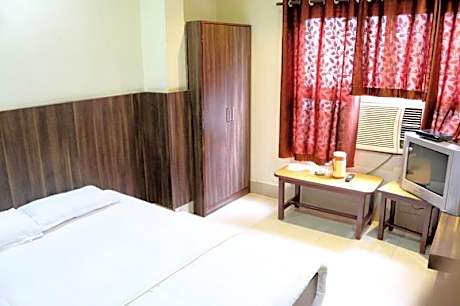 Deluxe Executive King