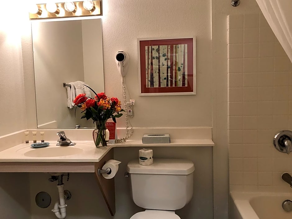 Siegel Select Las Vegas Boulevard