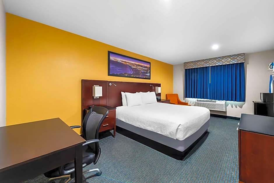 Quality Inn San Diego South - Chula Vista