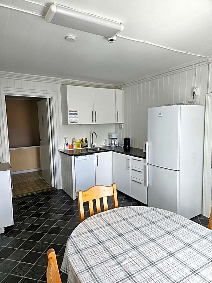 Idrefjällens Sport Hostel