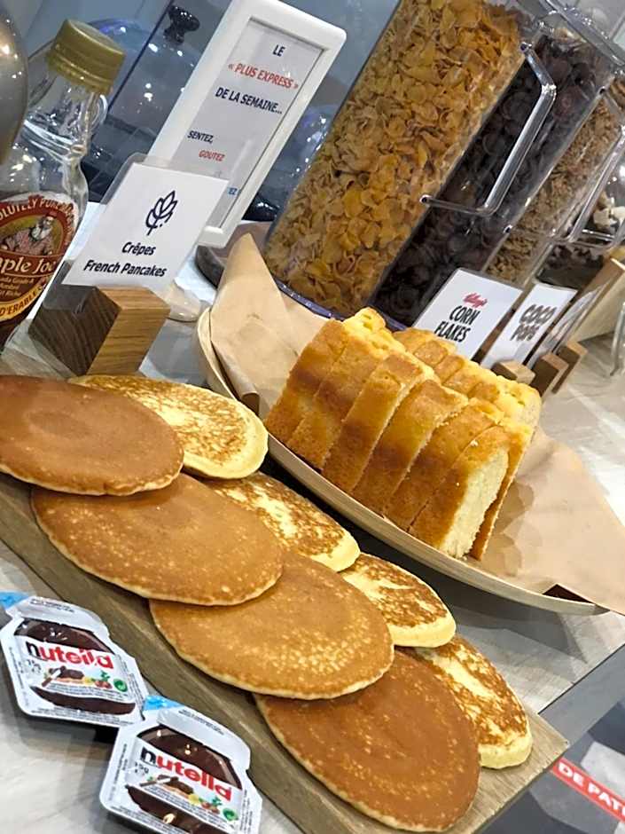 Holiday Inn Express Paris - Velizy By IHG