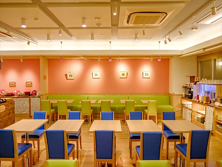 Hotel Risingsun Miyakojima