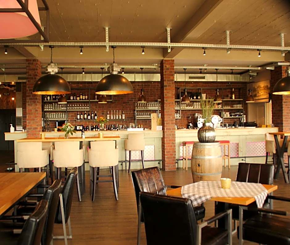 Hotel Mintarder Wasserbahnhof