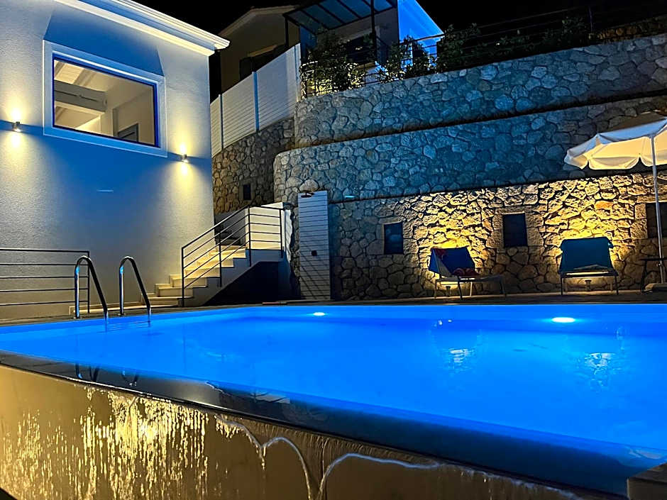 Katerina's Village Agios Nikitas