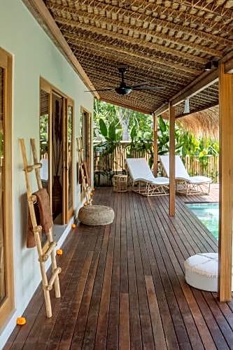 Gypsea Bali