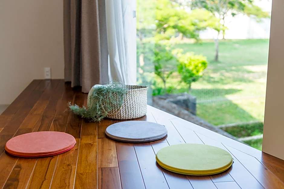 HOTEL PETIT SUITE SOGENJI ISHIMON