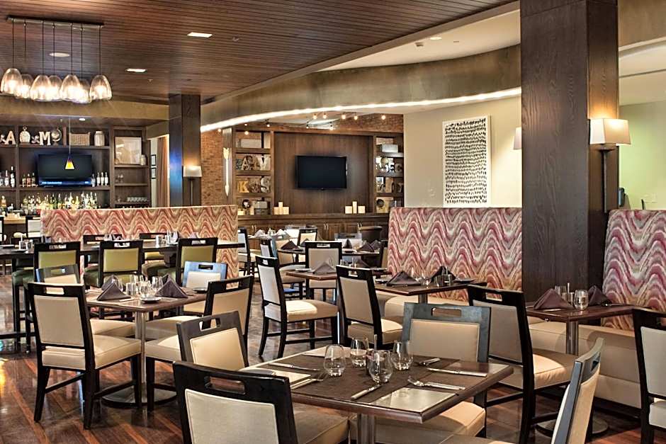 Charleston Marriott