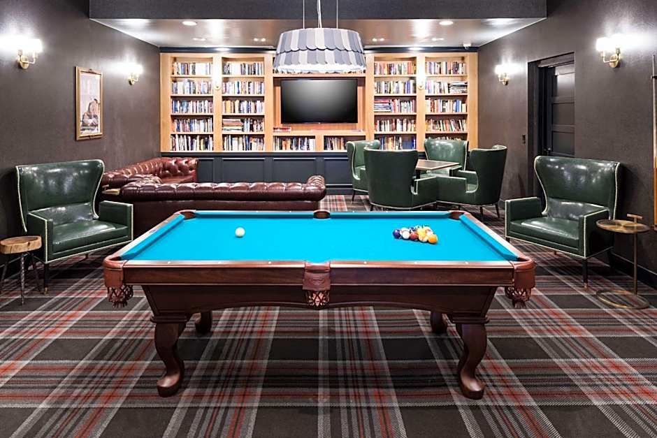 Embassy Suites By Hilton Anchorage