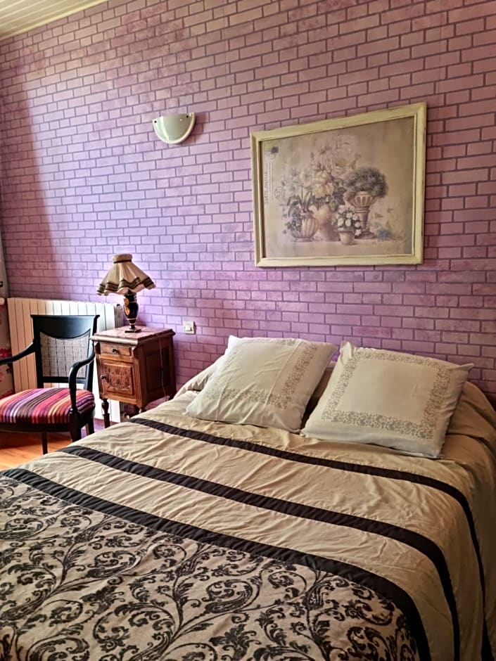 Chambre d'hôte Daugé