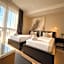 Hotel Swiss Star