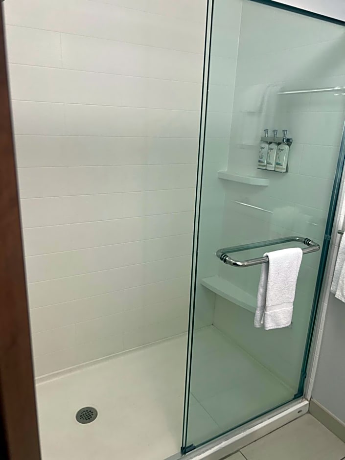 Holiday Inn Express And Suites Mobile - University Area By IHG