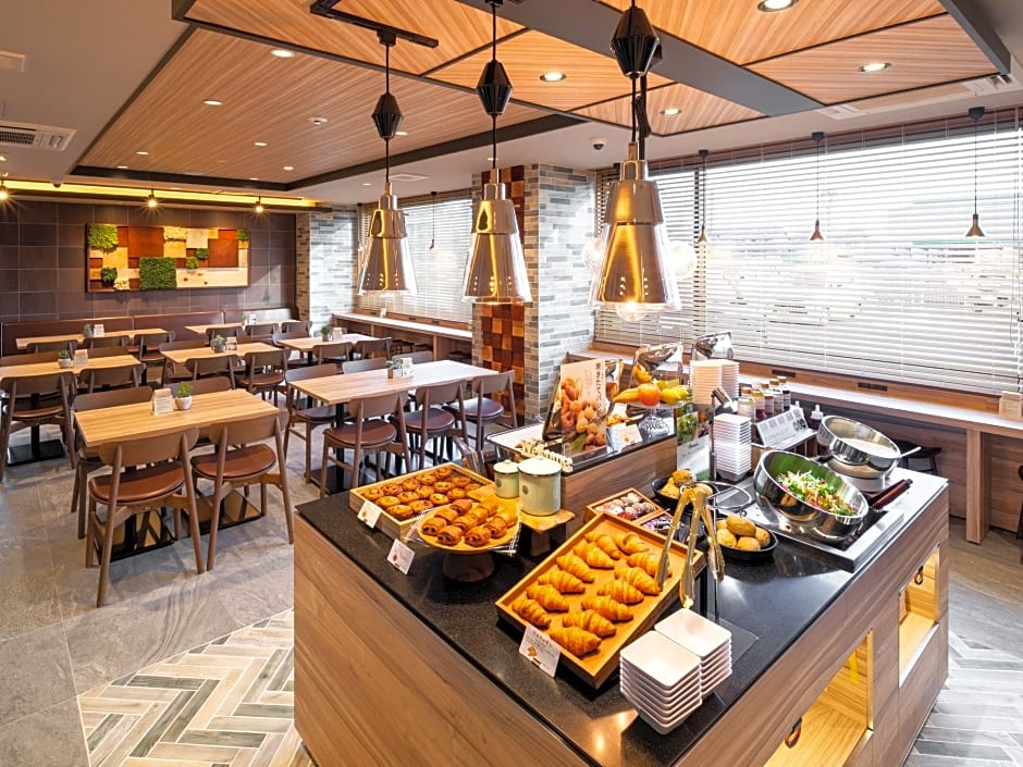 Super Hotel Sendai Airport Inter