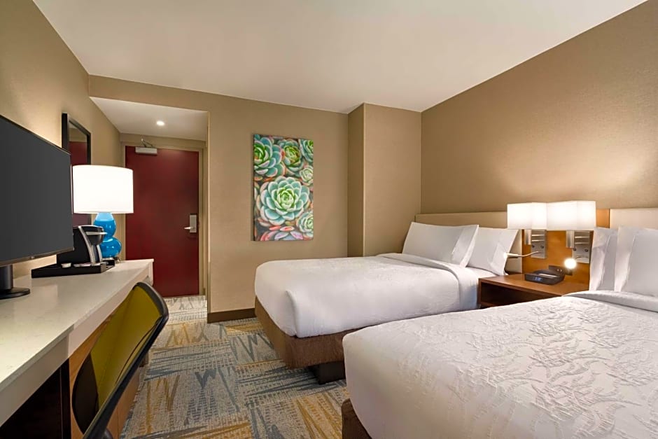 Hilton Garden Inn New York Times Square South