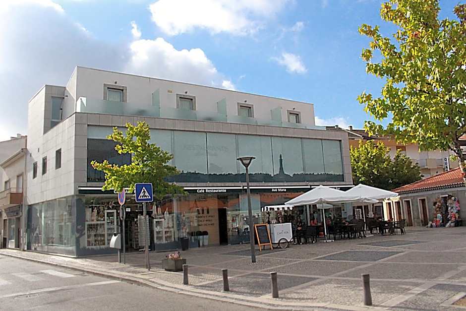 Casa Avé Maria