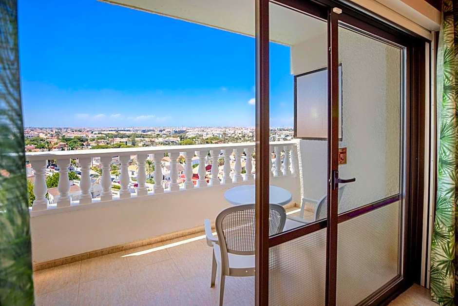 Hotel Servigroup La Zenia 4 Sup