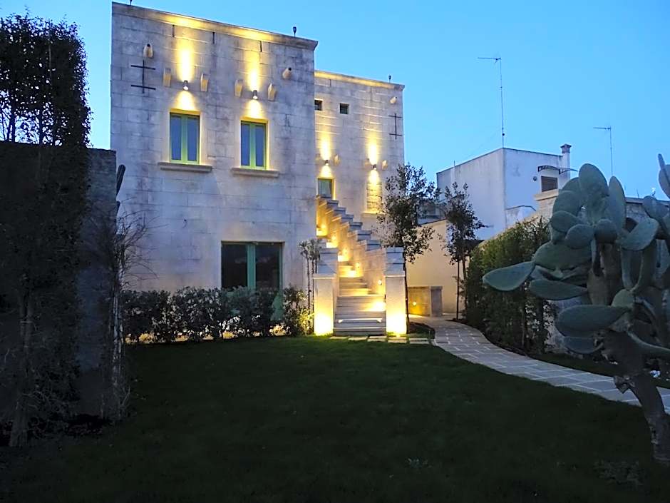 Palazzo Ducale Venturi - Luxury Hotel & Wellness